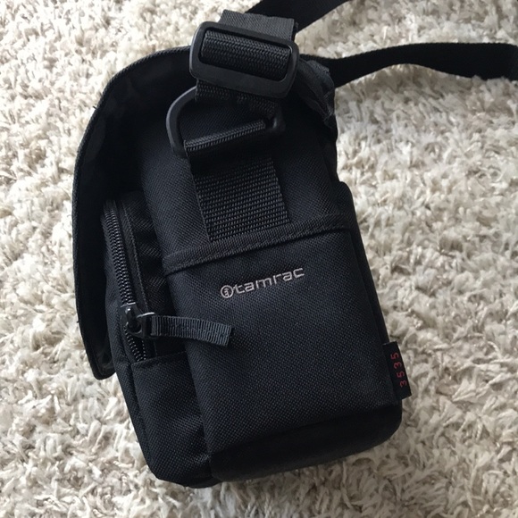 Tamrac 3535 Camera Bag - Picture 3 of 9